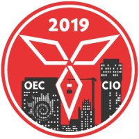 2019 Ontario Engineering Competition logo - Similar company to Ontario Engineering Competition 2025