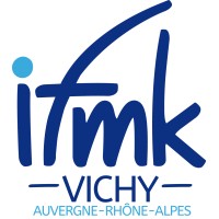 IFMK Vichy logo - Similar company to Université Savoie Mont Blanc