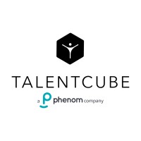 Talentcube GmbH logo - Similar company to Tydy (Acquired By Phenom)