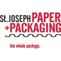 St. Joseph Paper and Packaging logo - Similar company to Powers Paper Llc
