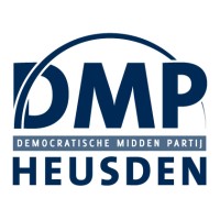 DMP Heusden logo - Similar company to Public Talents