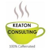Keaton Consulting logo - Similar company to Duo Consulting