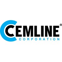 Cemline Corporation logo - Similar company to Cimline Inc.