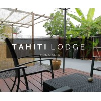 Tahiti Lodge logo - Similar company to Linkefoot