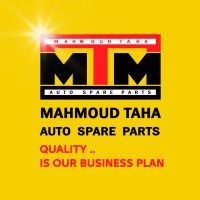 MTM Egypt International Trading & Suppliers logo - Similar company to Elborsagia | البورصجية