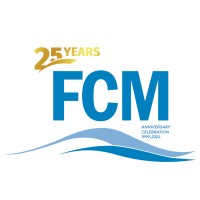 FCM - Fédération des Experts Comptables Mediterranéens / Federation of Mediterranean Accountants logo - Similar company to Hrce | Contabilidade • Consultoria • Soluções Empresariais