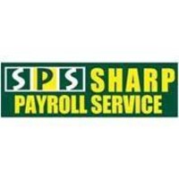 Sharp Payroll Service logo - Similar company to Vision Payroll
