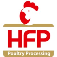 Heijs Food Products B.V. logo - Similar company to Groenlandgroup