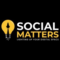 Social Matters logo - Similar company to Geny Medium