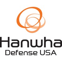 Hanwha Defense USA, Inc. logo - Similar company to Hanwha Philly Shipyard