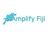 Amplify Fiji logo - Similar company to Experience Fiji