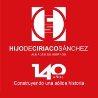 Hijo de Ciriaco Sánchez logo - Similar company to Huevos Velasco