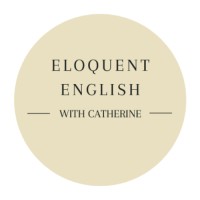 Eloquent English With Catherine logo - Similar company to Domus Connect