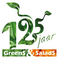 GreenS & SaladS logo - Similar company to Goudgoed