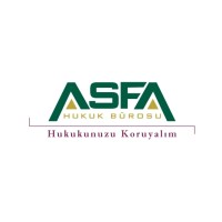 Asfa Hukuk Bürosu