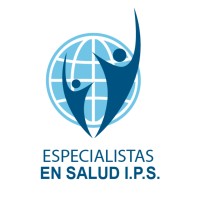 Especialistas en Salud IPS logo - Similar company to Ips (Centro Profesional De Apoyo Escolar) Cepae