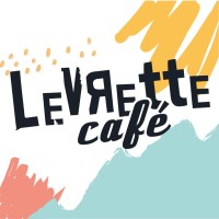 Levrette Café France logo - Similar company to V And B