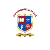 Cambridge School Indirapuram (Official) logo - Similar company to Cambridge School