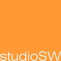 studioSW logo - Similar company to Sheth Design Studio