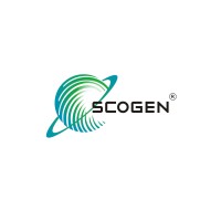 Southern Cogen Systems Pvt. Ltd. logo - Similar company to Kinergetics Llc