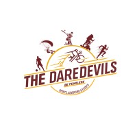 The Daredevils logo - Similar company to Mobmistri Gadgets