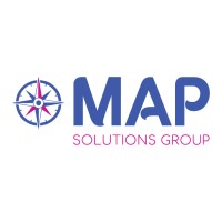 MAP Solutions Group logo - Similar company to Darcon Construction Inc