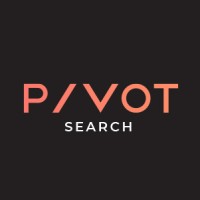 Pivot Search logo - Similar company to Vertiera