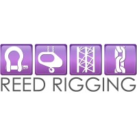 Reed Rigging logo - Similar company to Pro Connect Group