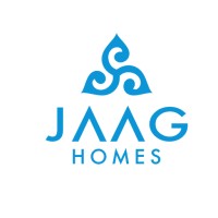 Jaag Homes logo - Similar company to Svvd Arkiton Studio
