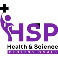 HSP Recruitment logo - Similar company to Dynamics Recruitment
