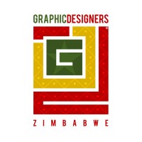 Graphic Designers Zimbabwe (GDZ) logo - Similar company to 5D