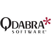 Qdabra Software logo - Similar company to Mobot