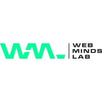 Web Minds Lab logo - Similar company to Web Minds