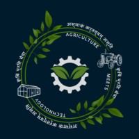 AGRI-TECH CLUB (IIM JAMMU) logo - Similar company to Neelam- The Sales Club Of Iim Jammu