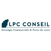 LPC CONSEIL Stratégie et Force de Vente logo - Similar company to Ym