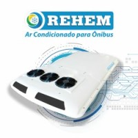 Rehem Climatização Do Brasil