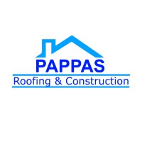 Pappas Roofing and Construction, Inc. logo - Similar company to Level Roofing & Solar