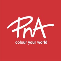PNA - Colour Your World logo - Similar company to Manpowerdock