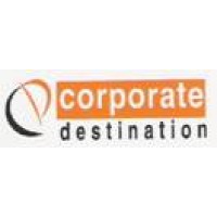 Corporate Destination logo - Similar company to Apinno Consulting