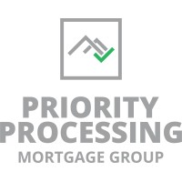 Priority Processing Mortgage Group logo - Similar company to Contract Processing Partners Inc.