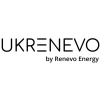 UKRENEVO logo - Similar company to Drc Yapı
