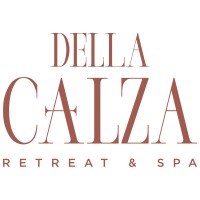 Della Calza Retreat & Spa logo - Similar company to Sc Spa Consulting