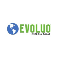 Evoluo Energía Solar logo - Similar company to Solarpro Energía Solar
