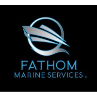 Fathom Marine Services logo - Similar company to Fathom Marine Pte Ltd