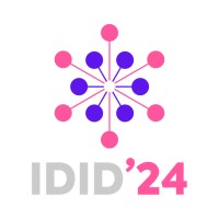 Interaction Design and International Development. Working Conference logo - Similar company to Spraycel Coatings