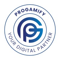 Progamify Pvt. Ltd. logo - Similar company to Weblodex