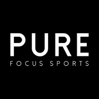 Pure Focus Sports logo - Similar company to Wise Profits