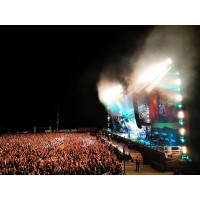 seventexx GmbH logo - Similar company to Heed! Event Logistics