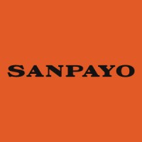 Sanpayo logo - Similar company to Creativemornings/Montréal