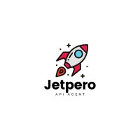 JetPero logo - Similar company to Source Expert